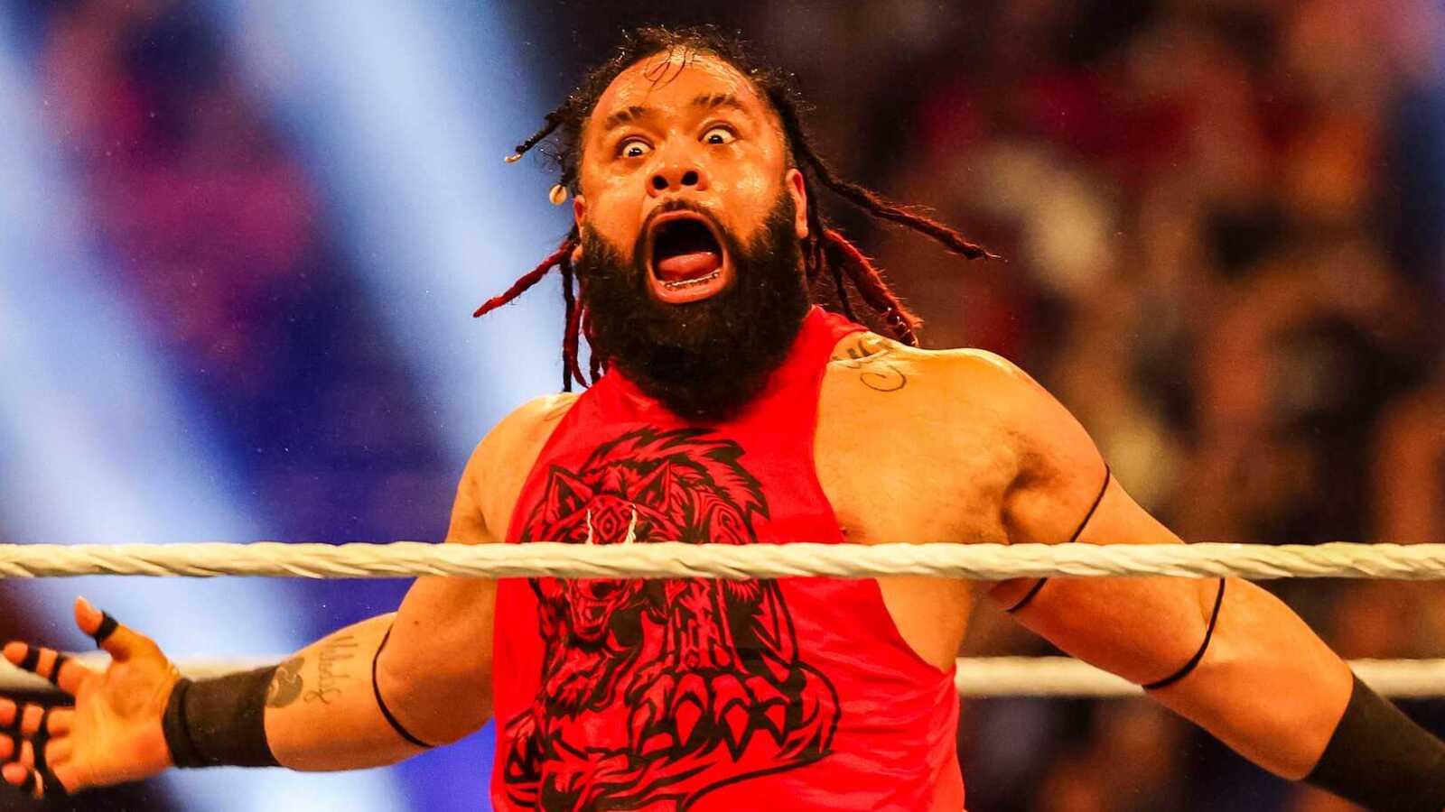 WWE SmackDown 5/1 Results: Jacob Fatu Beats Up The Usos; Gunther ...