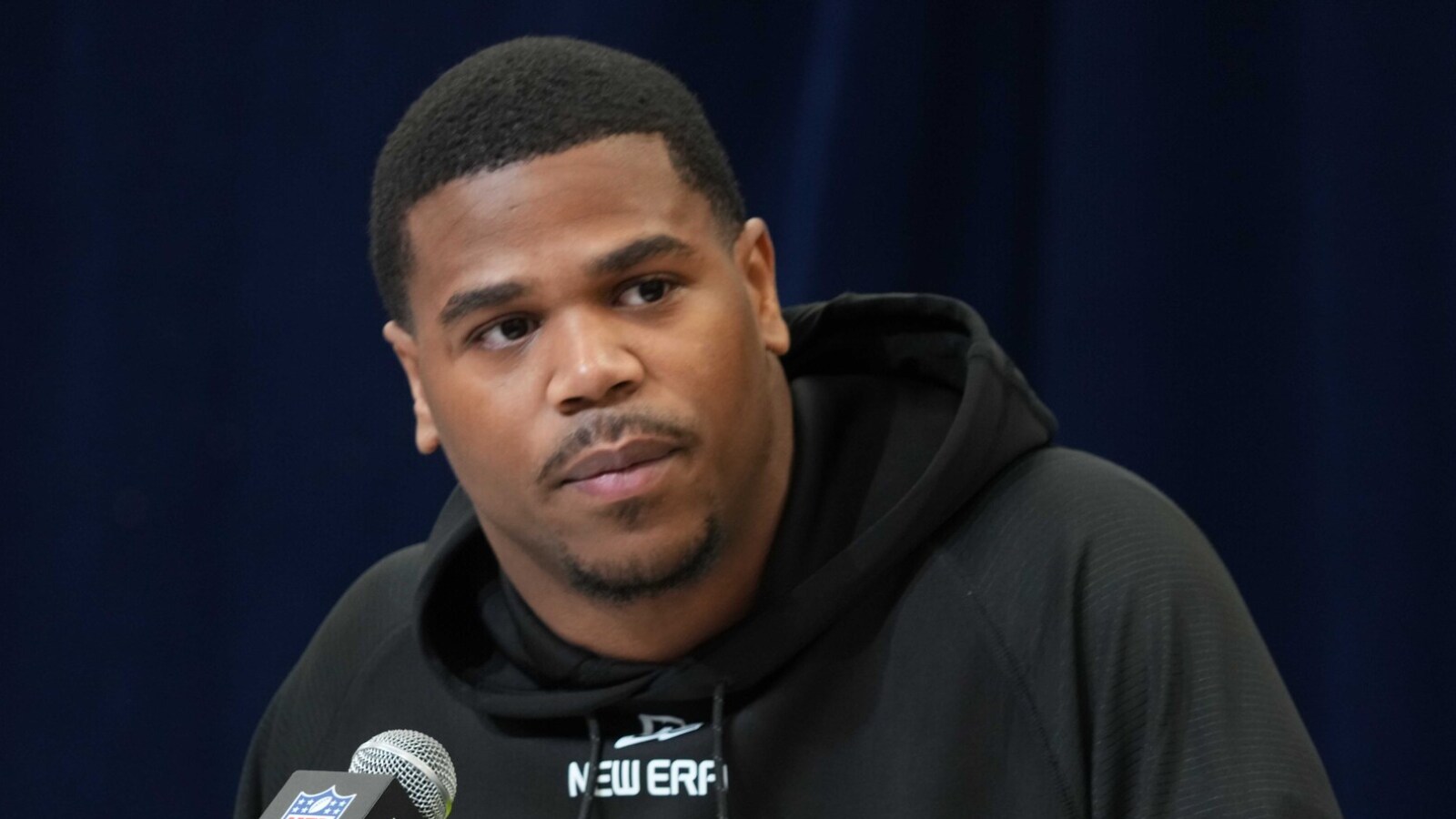 Should potential top pick's injury news raise concerns? | Yardbarker