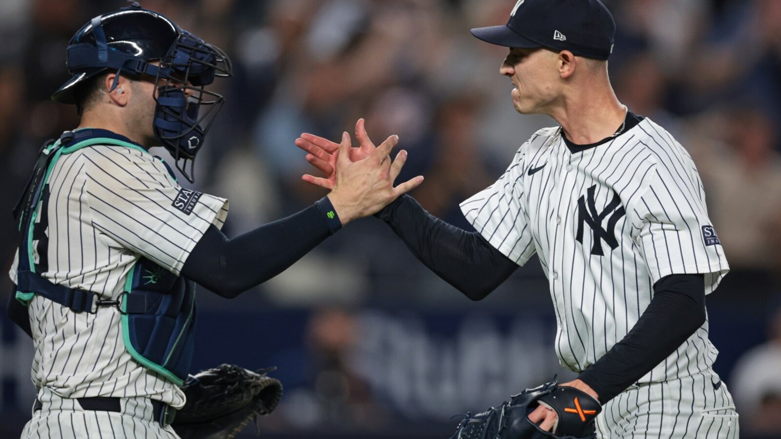 MLB News