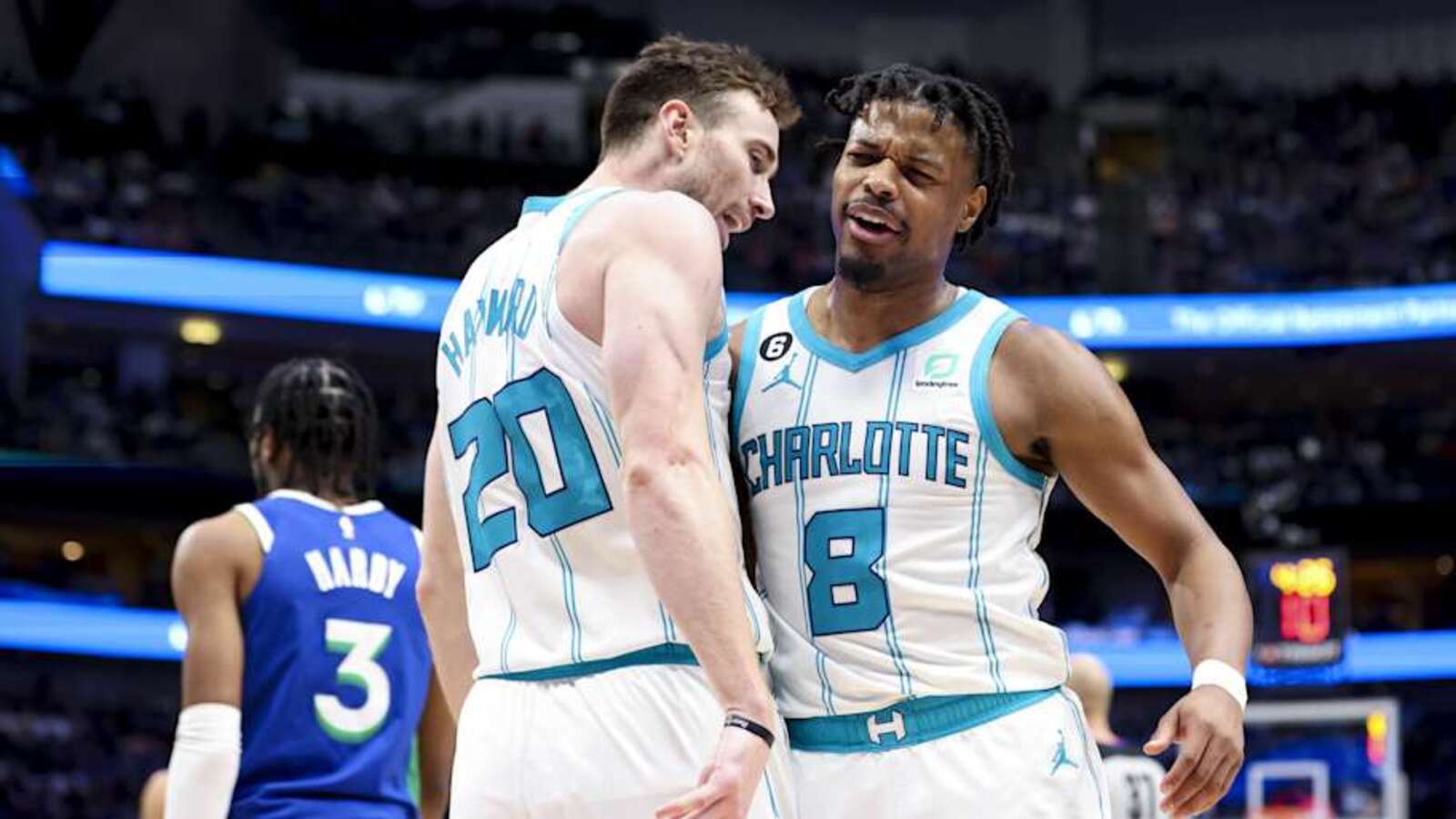 Dallas Mavericks Join Sixers in Working Out Former Lottery Pick