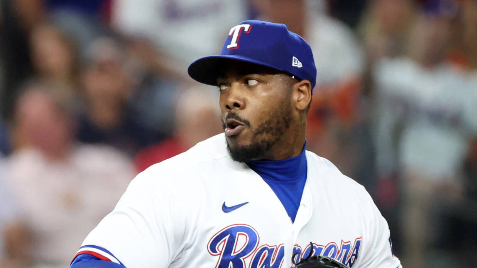 Aroldis Chapman agrees to one-year deal with this NL team | Yardbarker