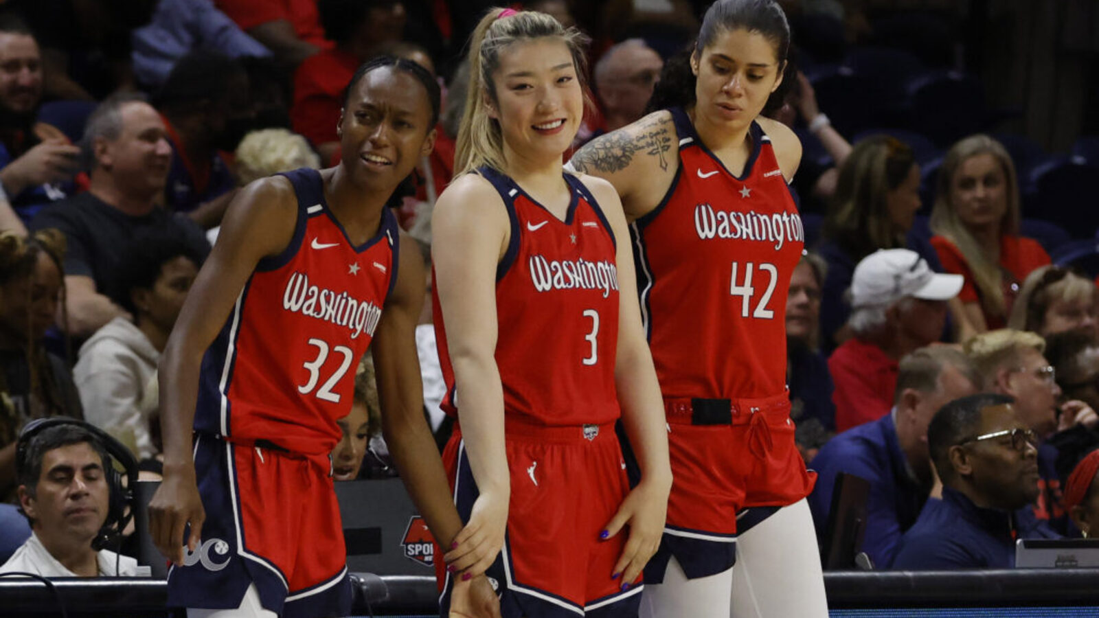 How to watch Dallas Wings vs Washington Mystics WNBA free live stream