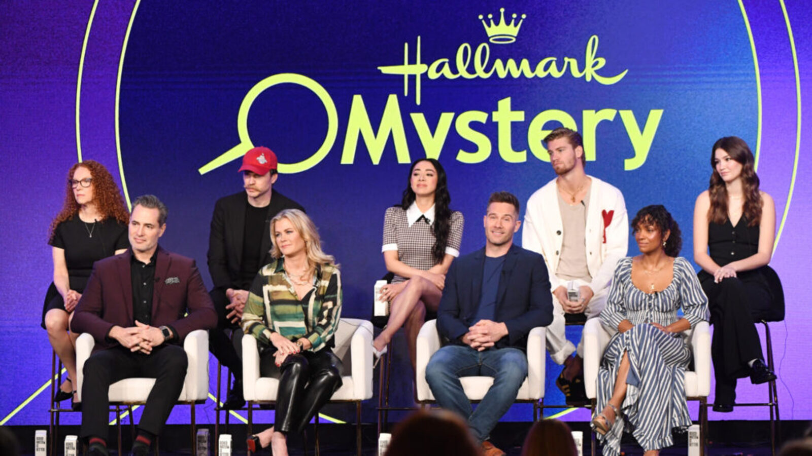 Explaining Hallmark’s Channel Name Changes | Yardbarker
