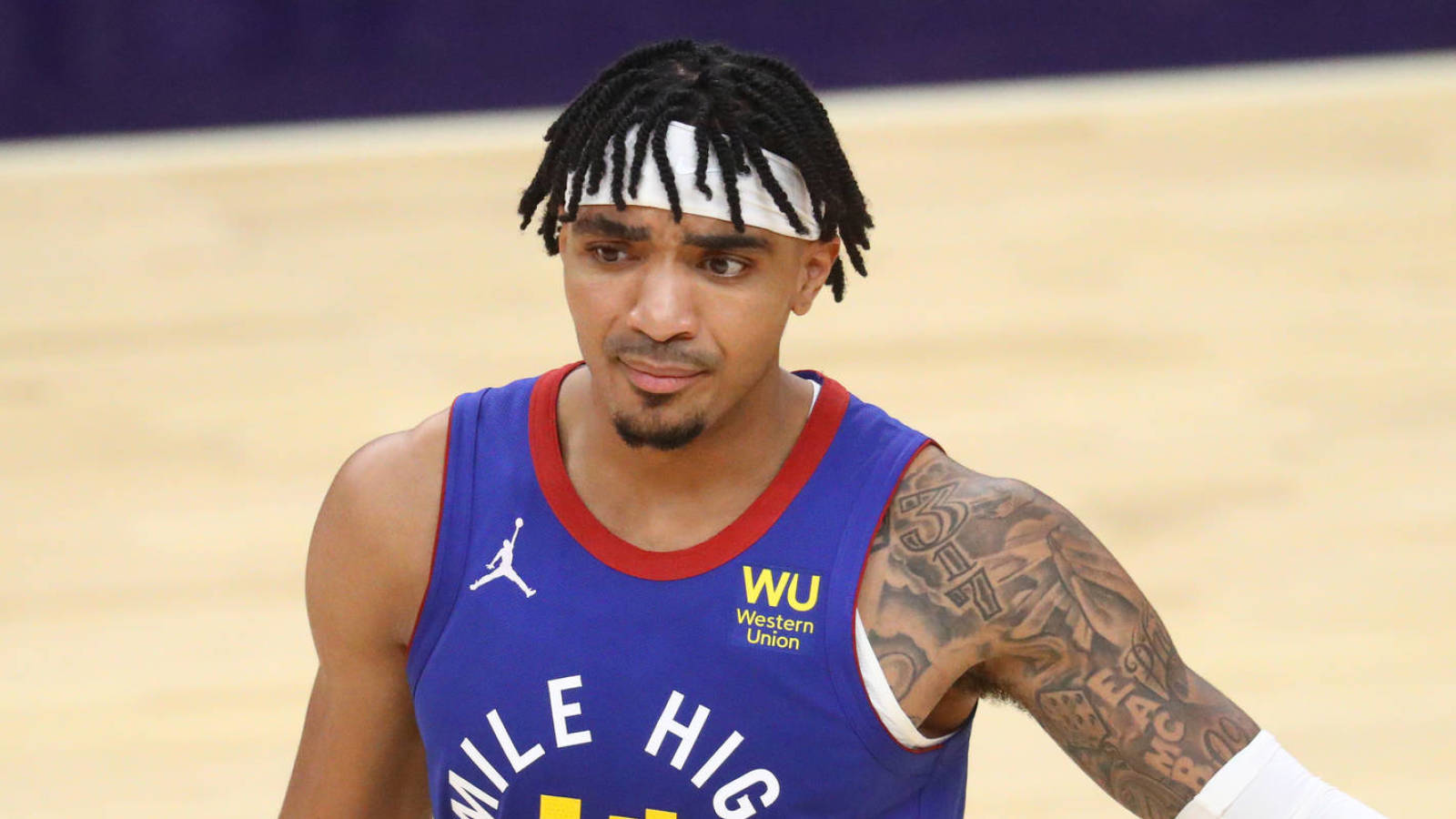 Every single NBA player named Gary has been traded during the trade