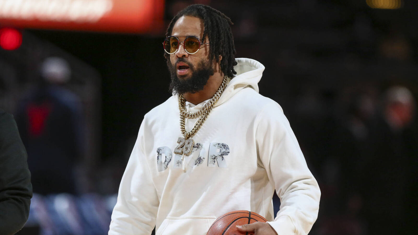 Fire destroys home of seven-time Pro Bowler Earl Thomas - Vimarsana News