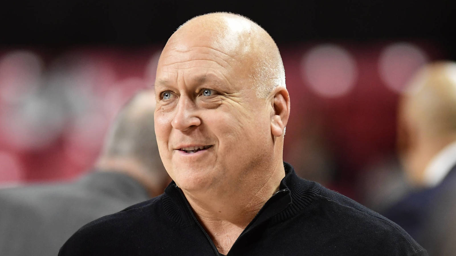 Cal Ripken Jr. reveals he's recovered from prostate cancer | Yardbarker