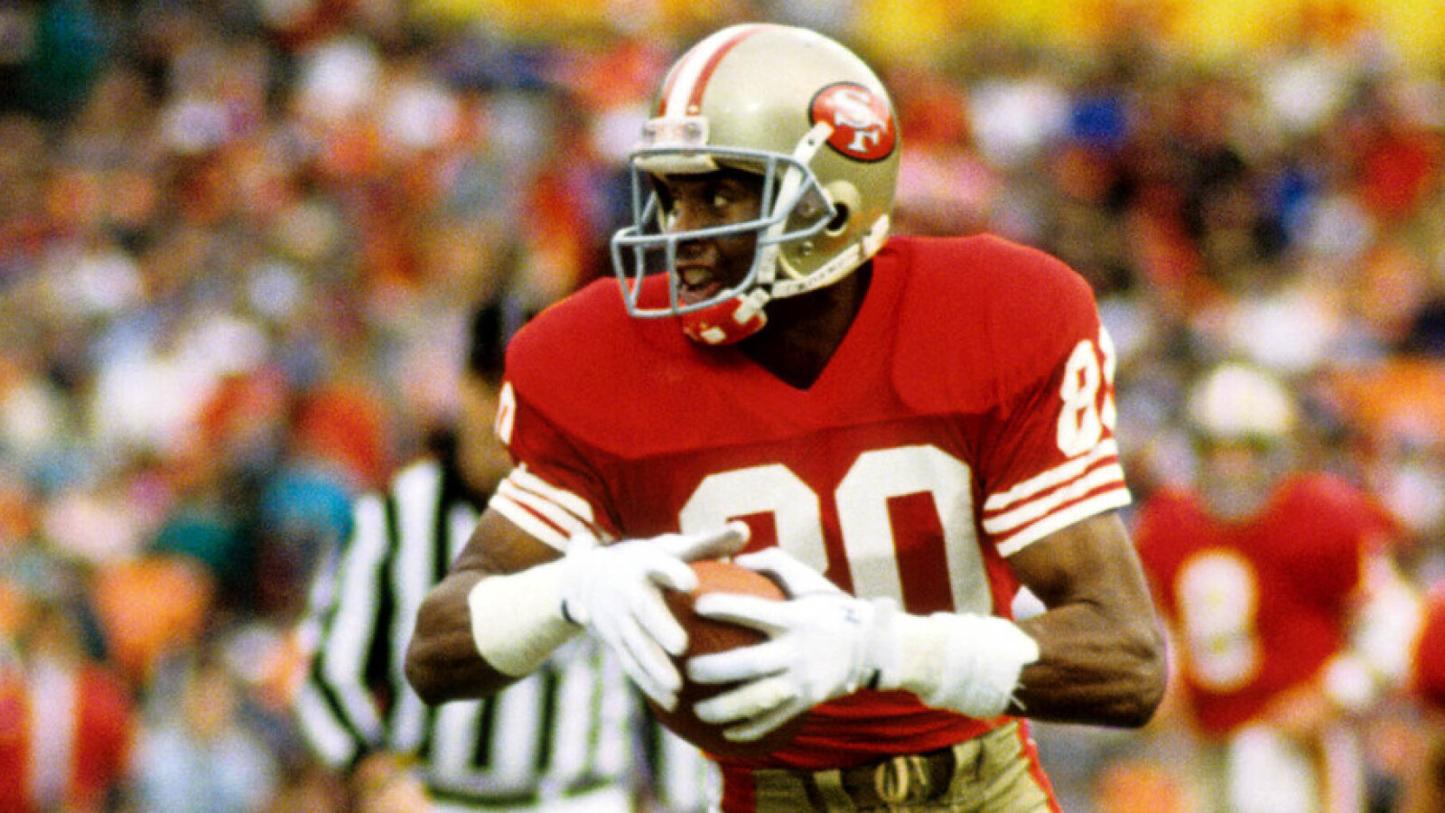 Celebrating Jerry Rice's 64th Birthday and NFL Legacy