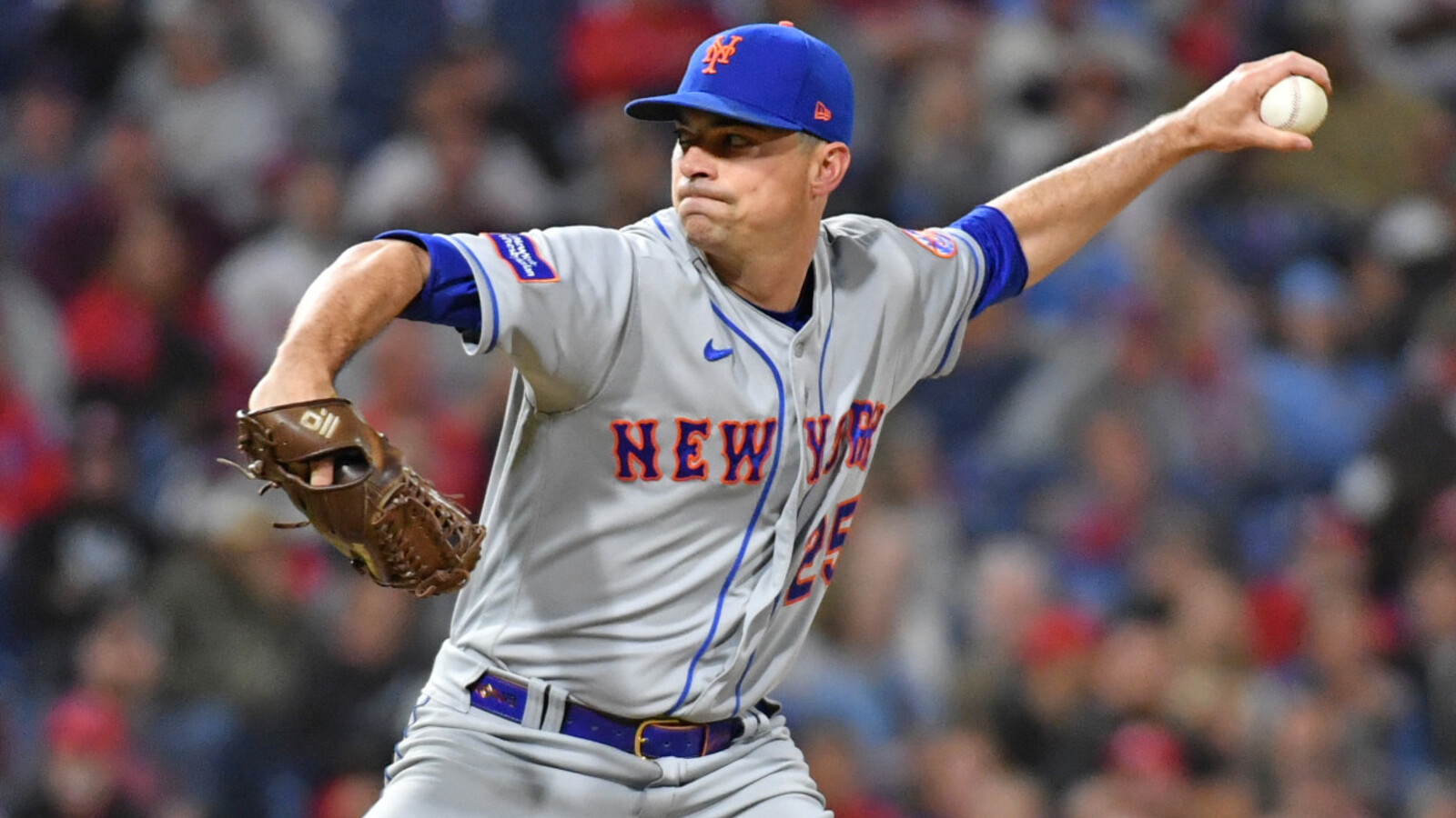 Former Mets Pitching Standout Attempting to Resume Career | Yardbarker