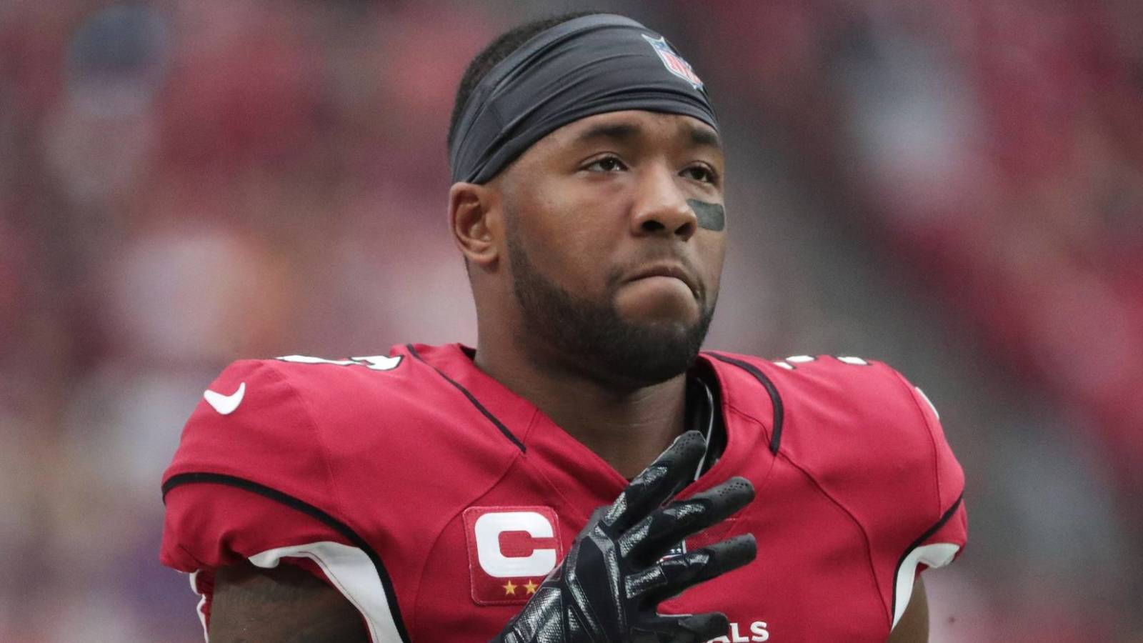 Cardinals' Budda Baker out of hospital, returning to Arizona - Vimarsana News
