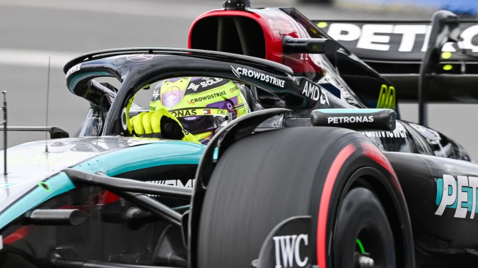 F1 News: This Is Why Lewis Hamilton's Silverstone Win Was So Important ...