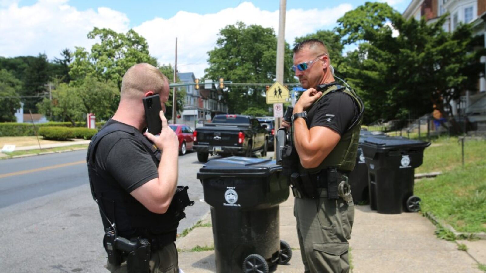 ‘Constables on Patrol’: Discovery Special Exposes Hidden World of Debt ...