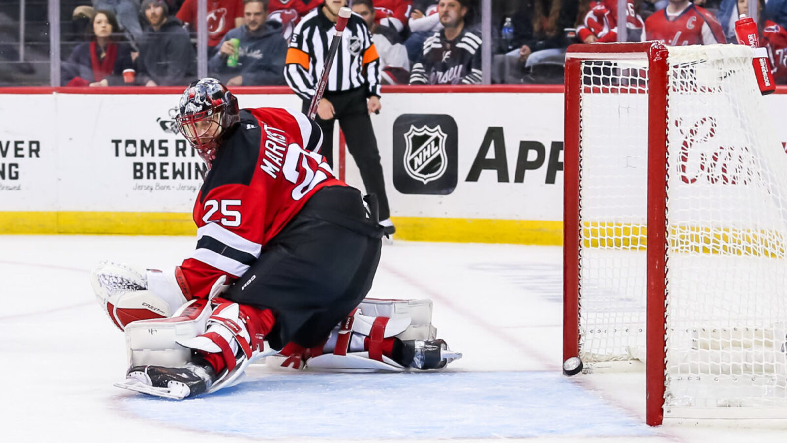 Devils’ 3-4-1 Metro Record Underscores an Urgent Need to Respond ...