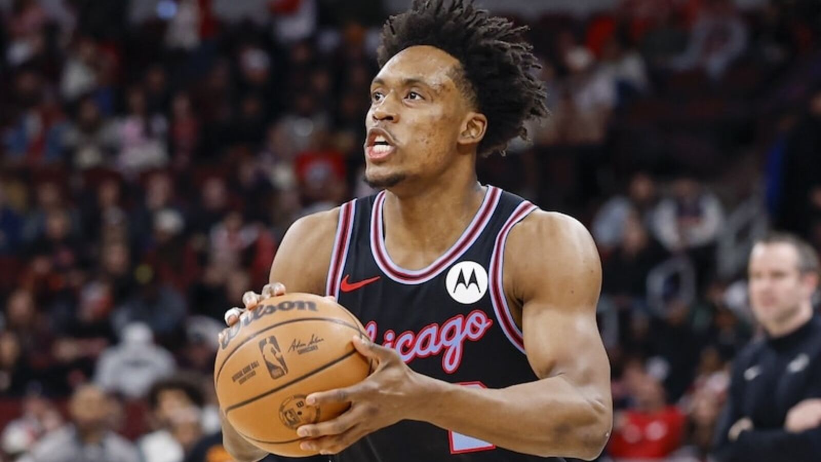 Collin Sexton Joined Lakers Because Of ‘Opportunity'