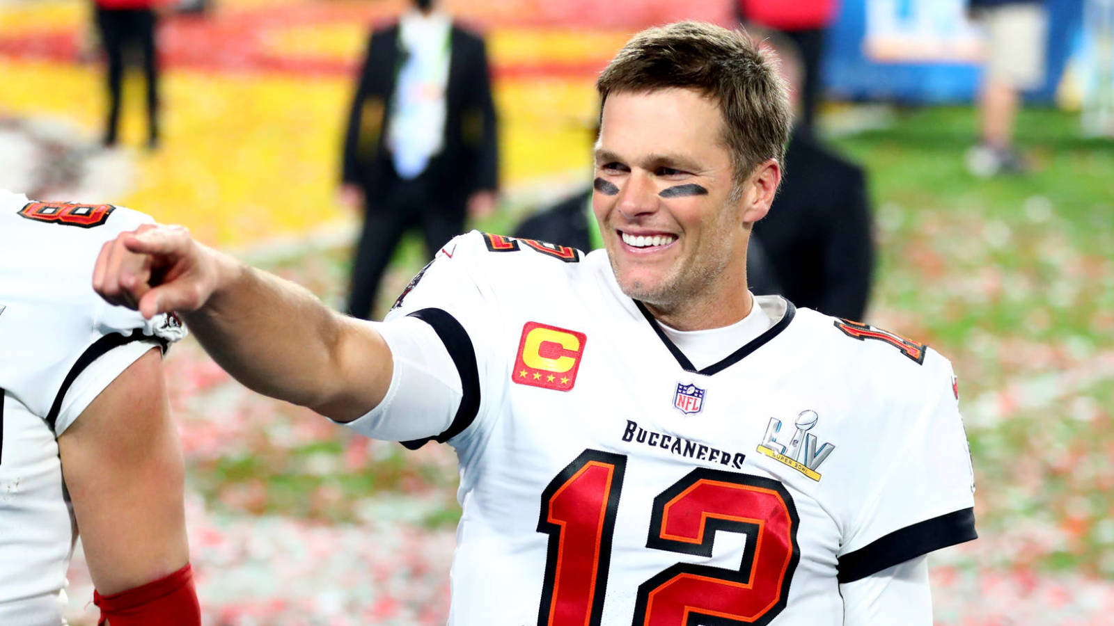 Brady wins his seventh Super Bowl same way as before - by doing it his way - Vimarsana News