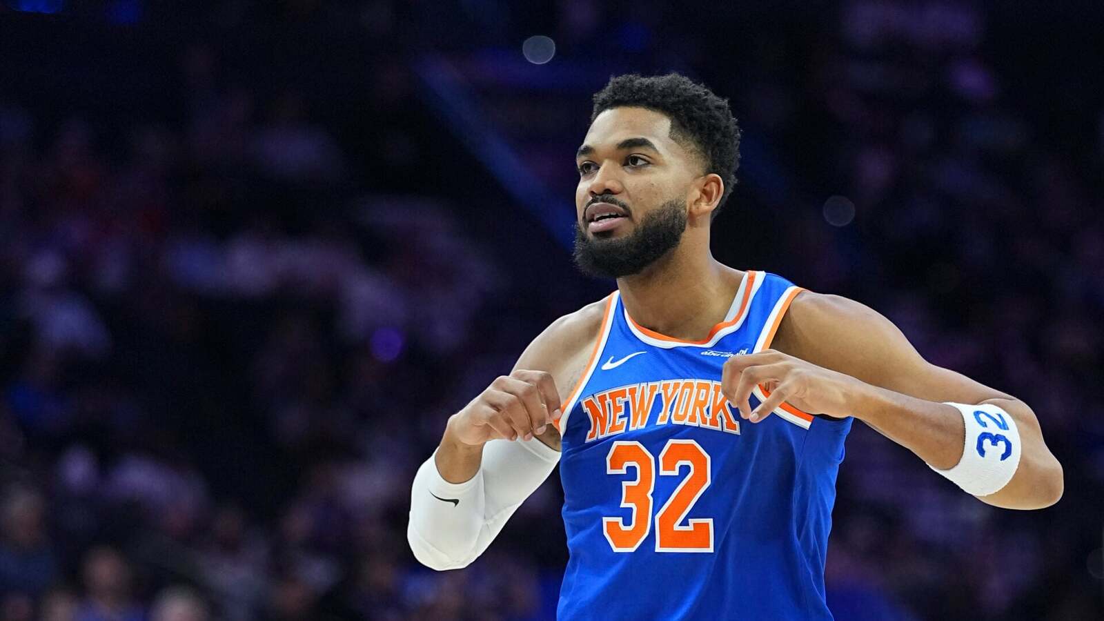 Knicks' Contract Talks with Towns and Hart Complicated by New Insights