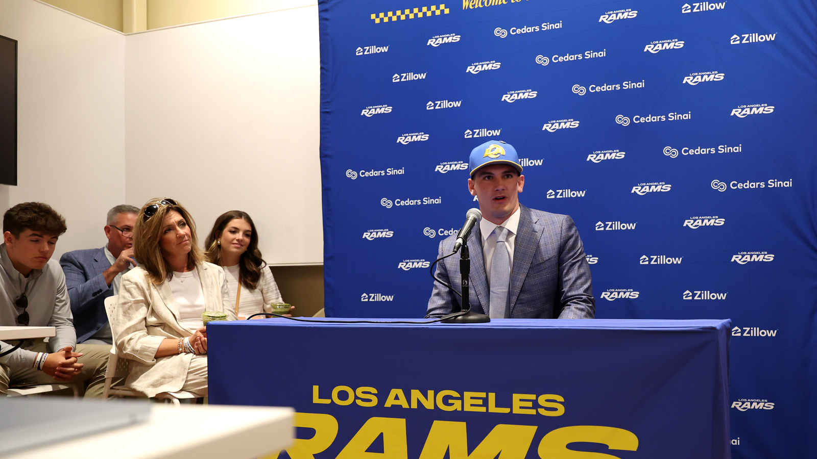 Andrew Berry clarifies if Browns would have selected Ty Simpson in first round of NFL Draft