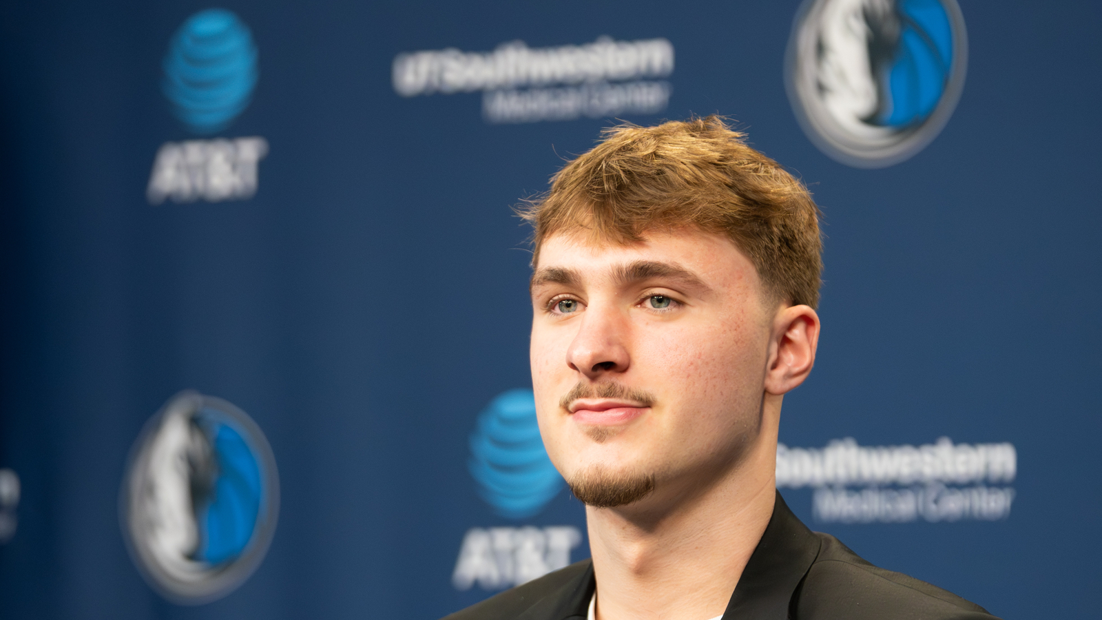 Cooper Flagg Gets Strong Year 2 Prediction As Mavericks Rookie Nears Return
