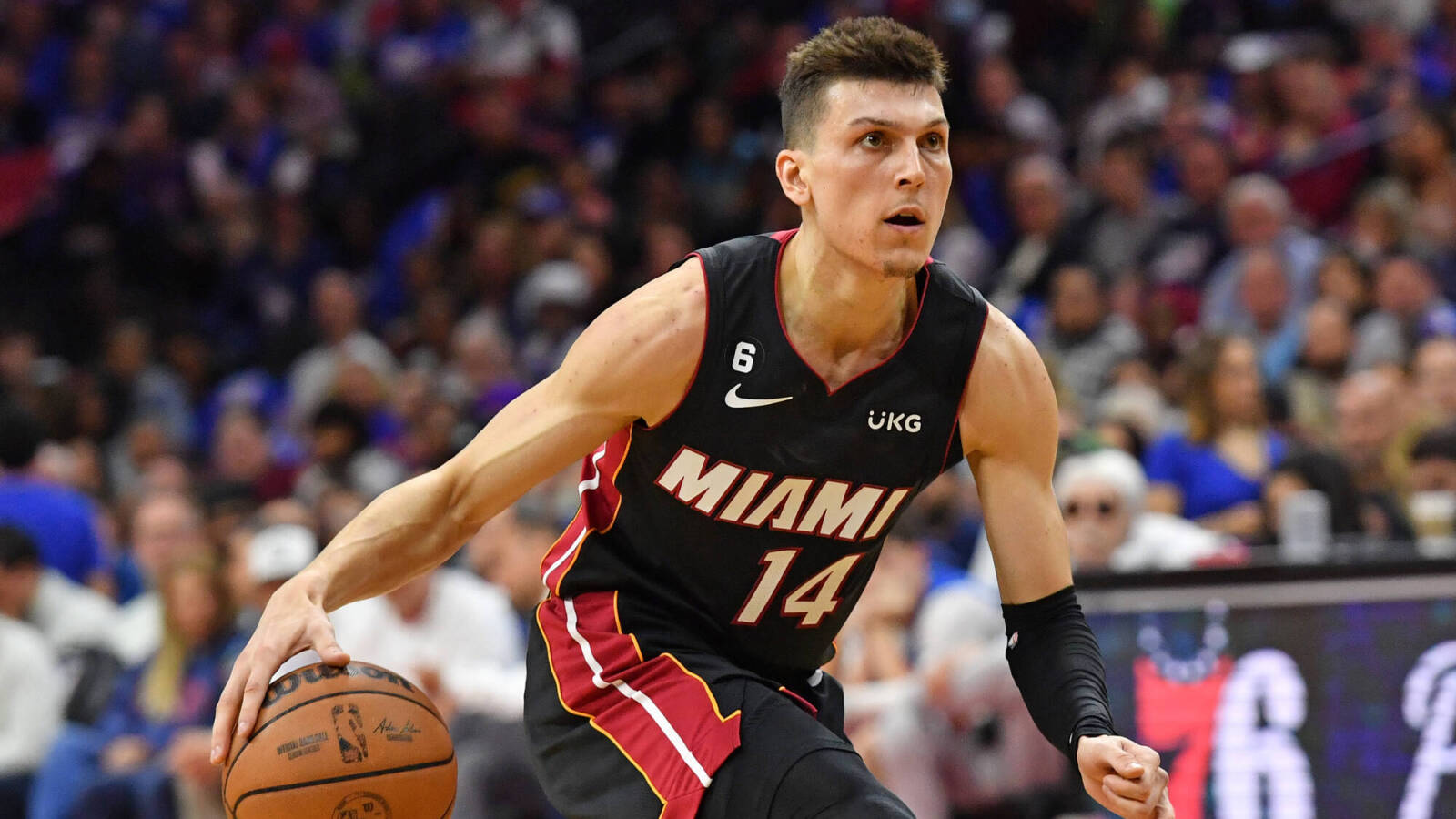 Stan Van Gundy had great zinger about Tyler Herro - Vimarsana News
