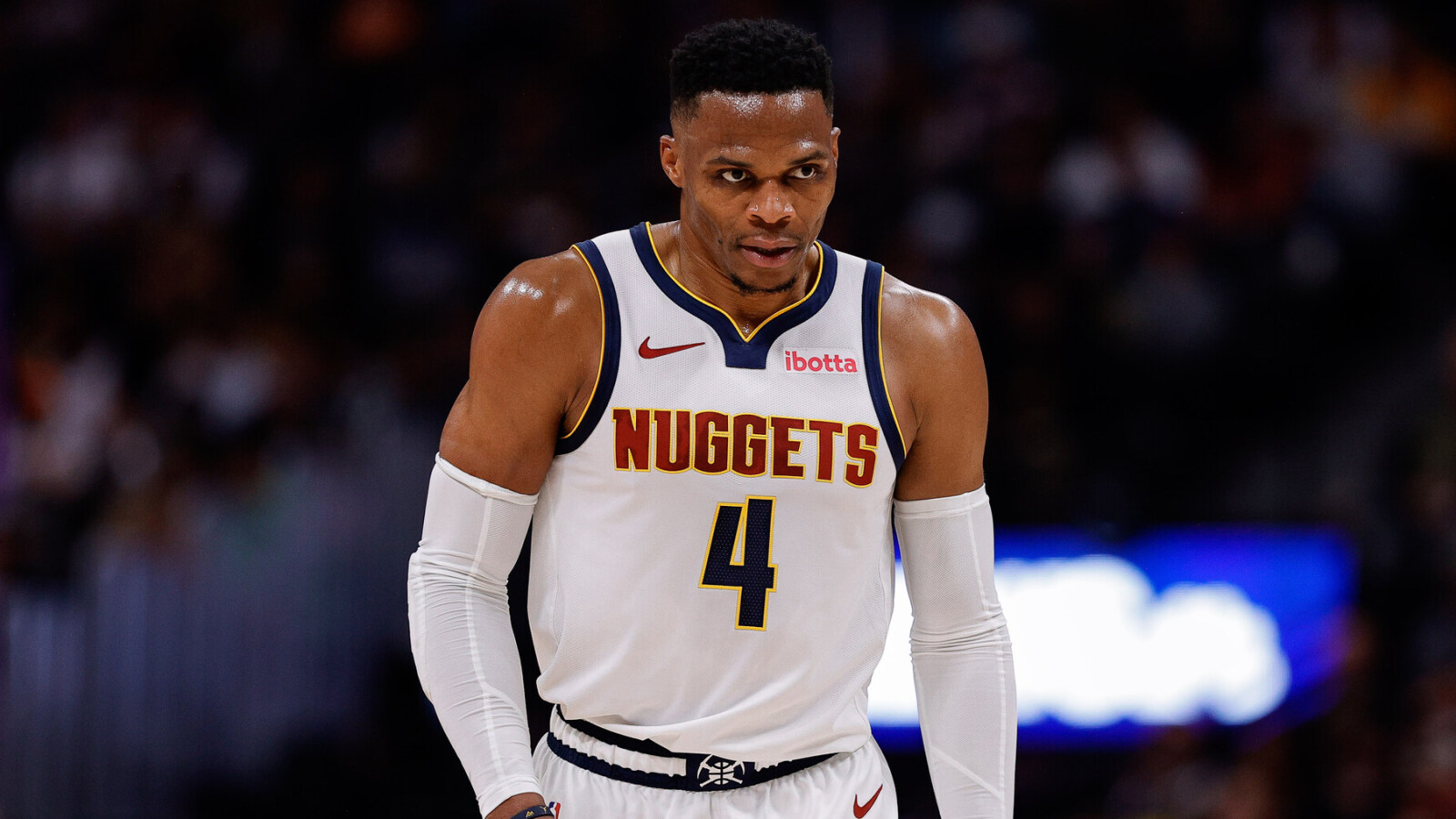 Biggest potential flaw for Nuggets ahead of 202425 season Yardbarker