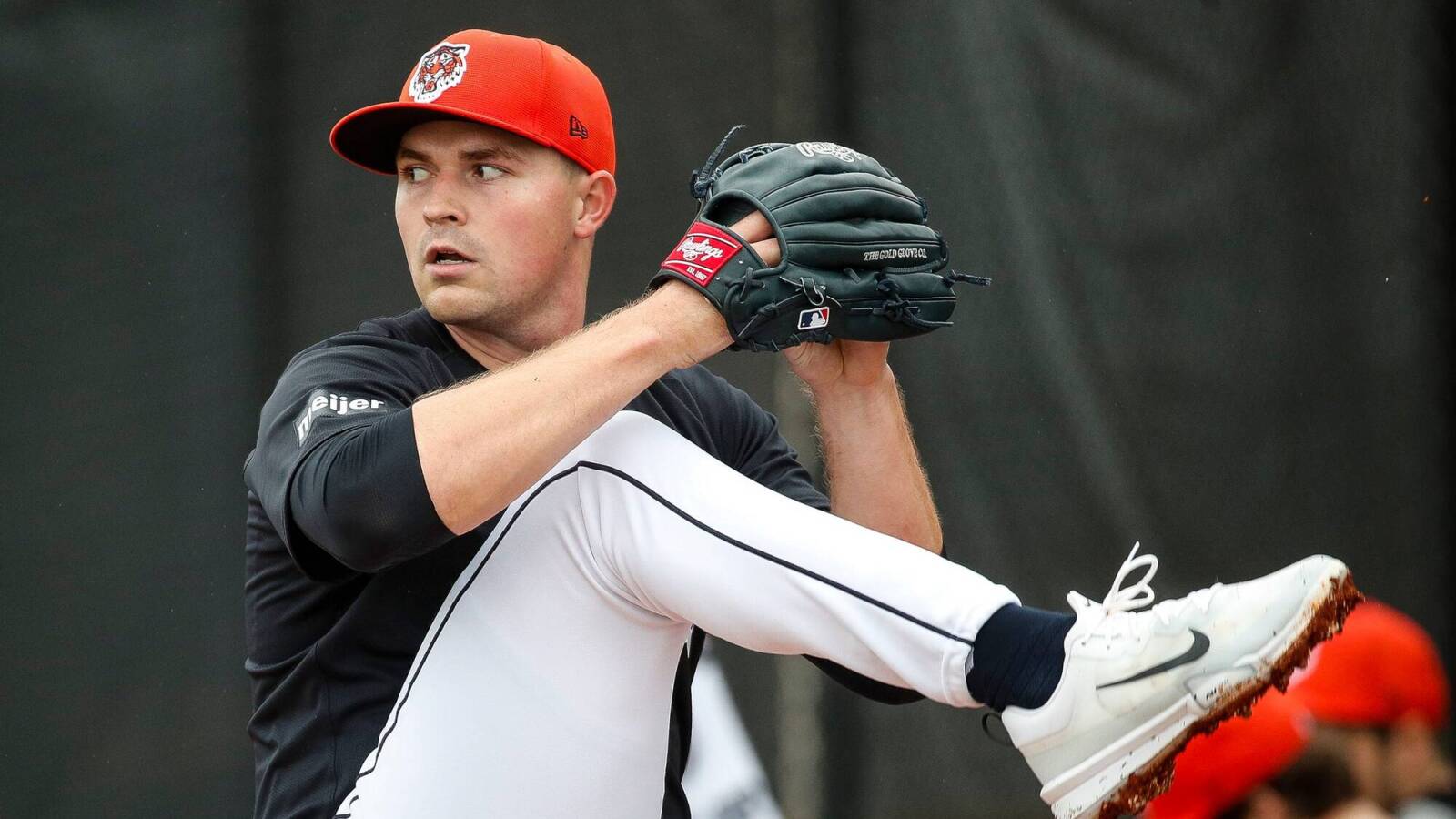 Tigers name Cy Young hopeful as Opening Day starter | Yardbarker