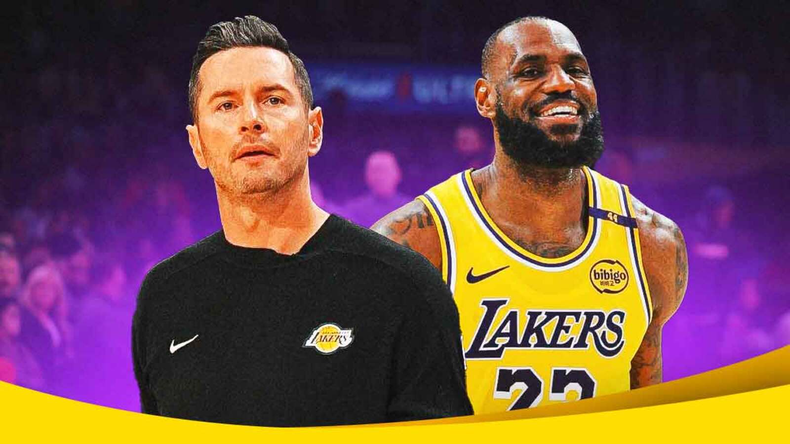 Jj Redick Drops Truth Bomb On Lebron James Effort Vs Wizards Yardbarker Jj Redick Drops Truth Bomb On Lebron James Effort Vs Wizards Yardbarker