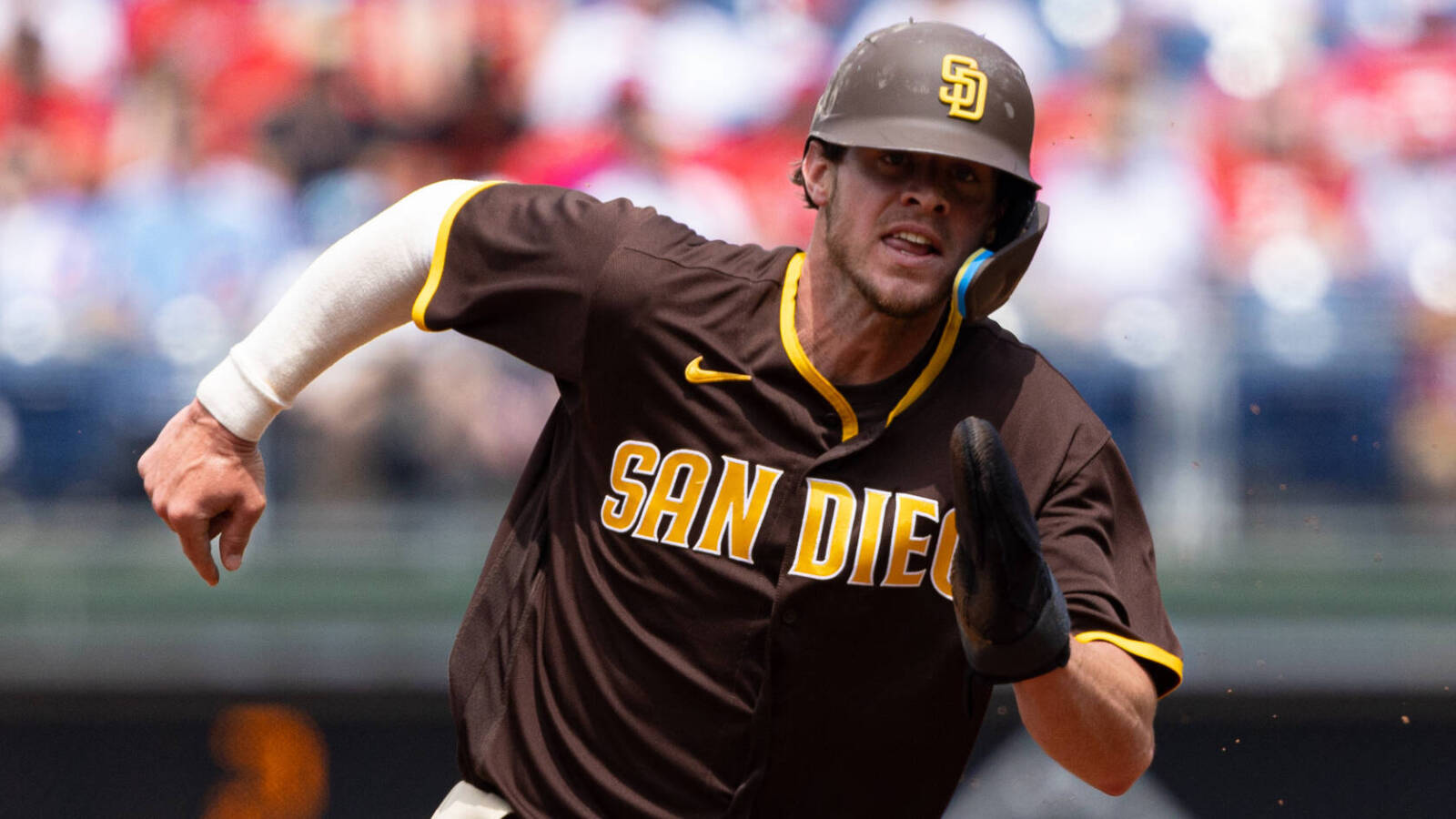 Wil Myers placed on IL with knee inflammation, surgery possible - Vimarsana News