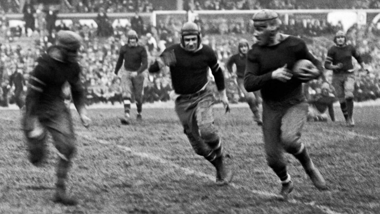The Original NFL Franchises Quiz Yardbarker