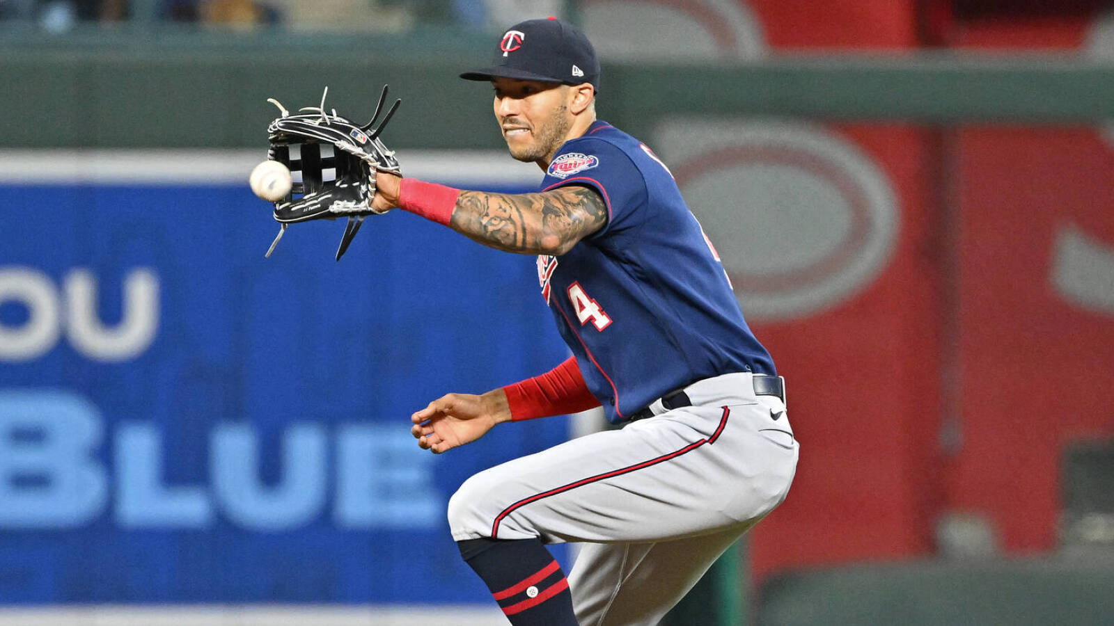 Mets reportedly 'considering walking away' from Carlos Correa deal - Vimarsana News