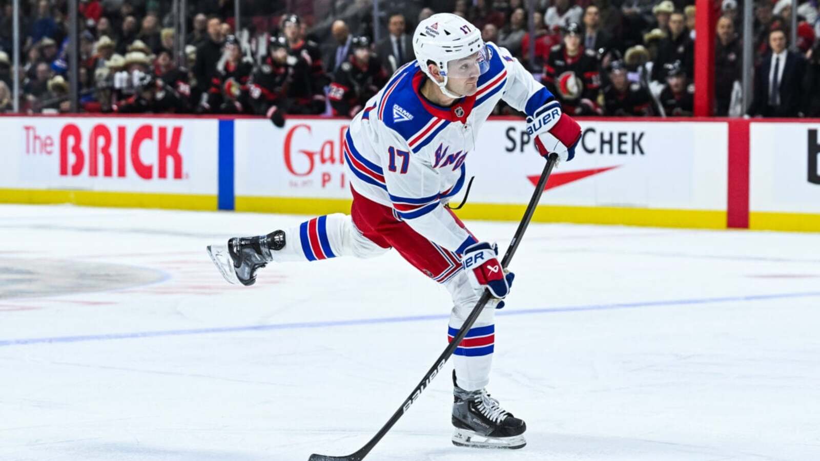 New York Rangers' 2025-26 Report Cards: Will Borgen