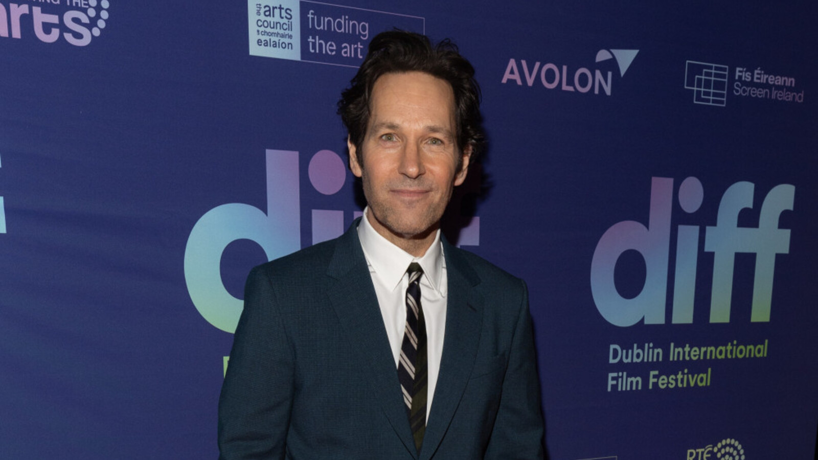 paul rudd religion