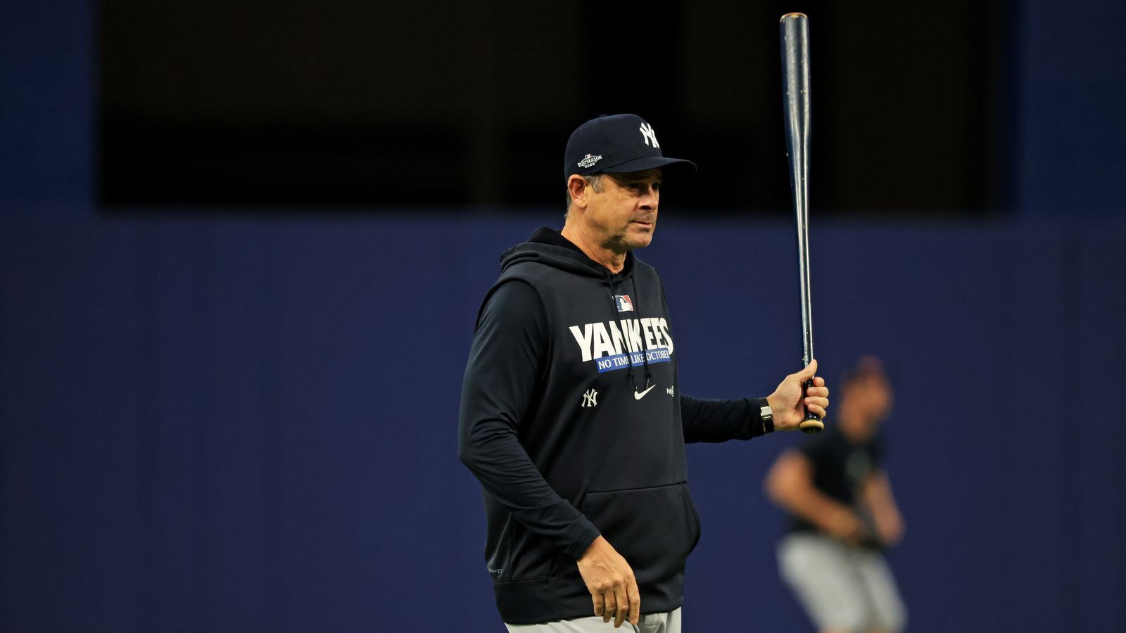Yankees Owner Discusses Aaron Boone's Future Amid Contract Talks