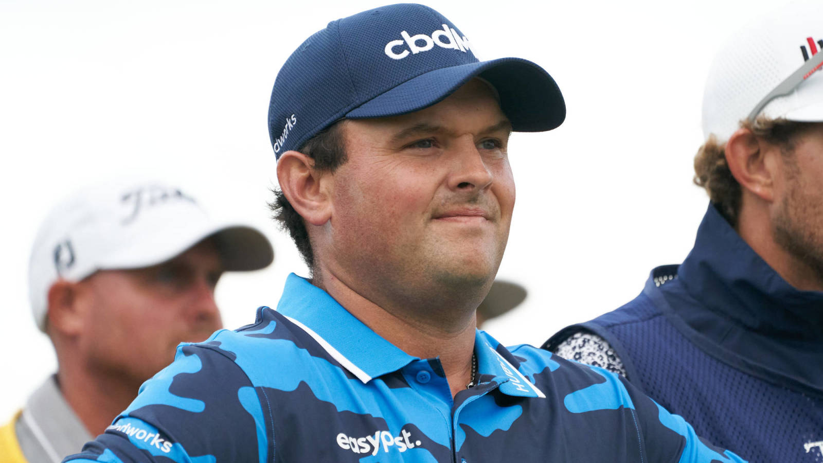 Patrick Reed left off Ryder Cup workforce as a result of uncertainty round well being?
