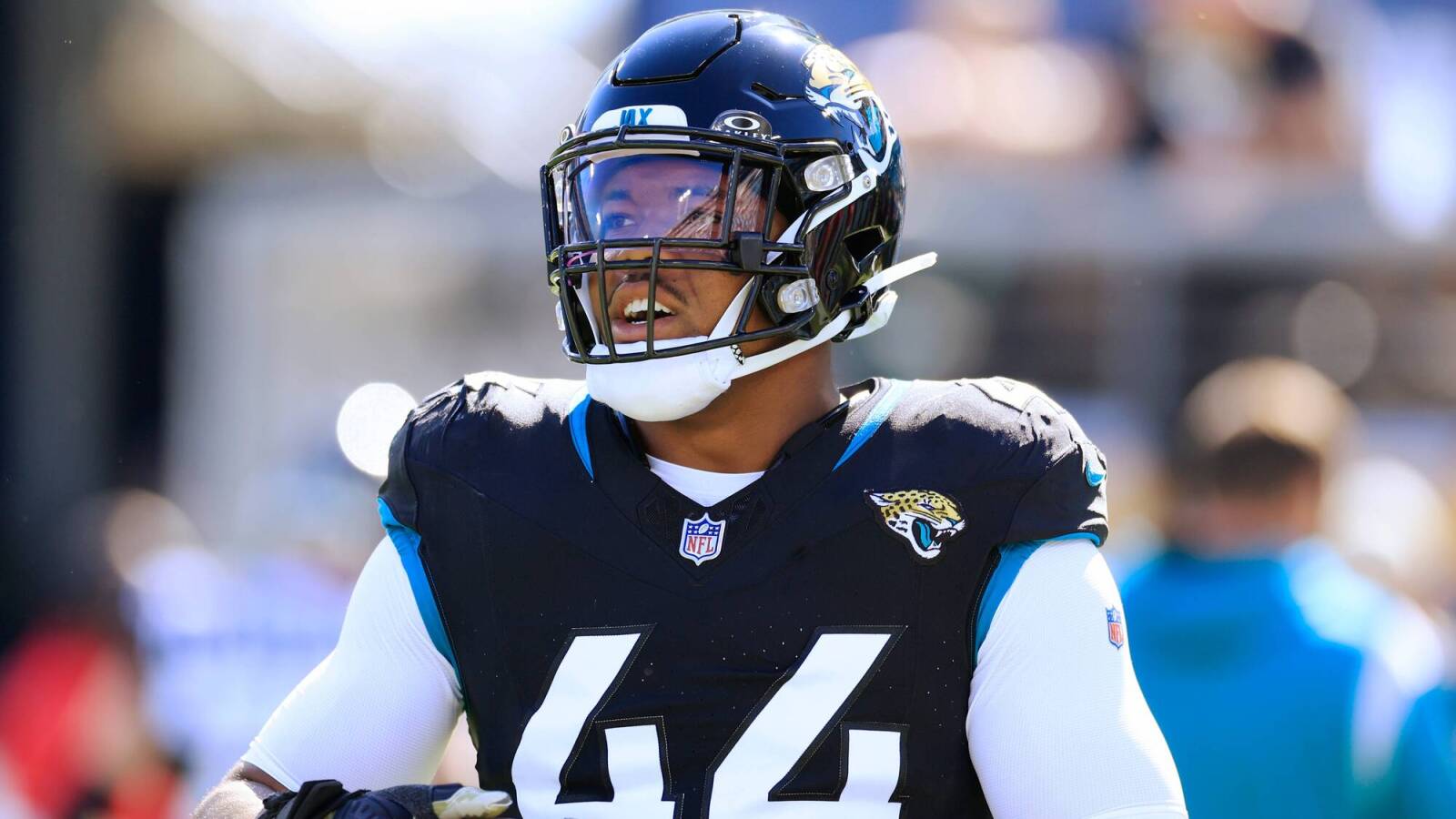 Armstead: Former top pick ‘can be the best edge in the league’