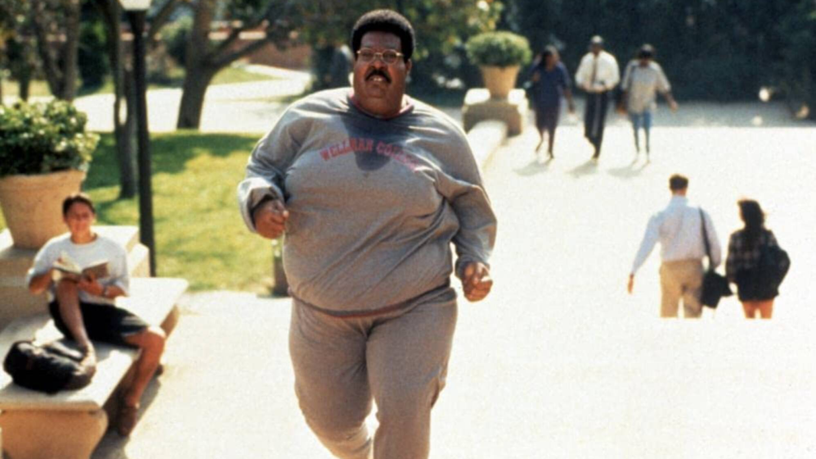 20 facts you might not know about 'The Nutty Professor' Yardbarker