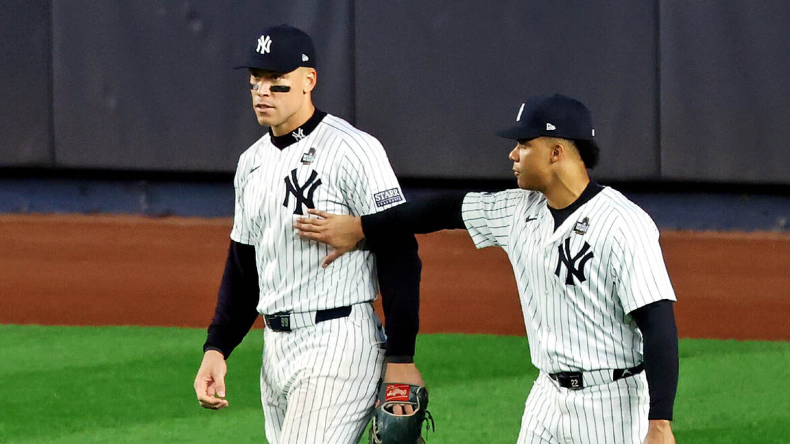 World Series Loss Leaves Big Questions for the Yankees Yardbarker