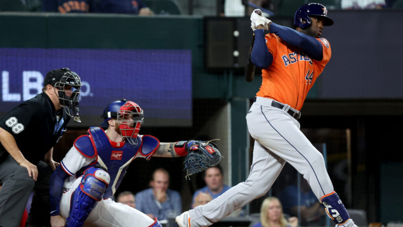 How to watch Texas Rangers vs Houston Astros (Game 5) for free in the