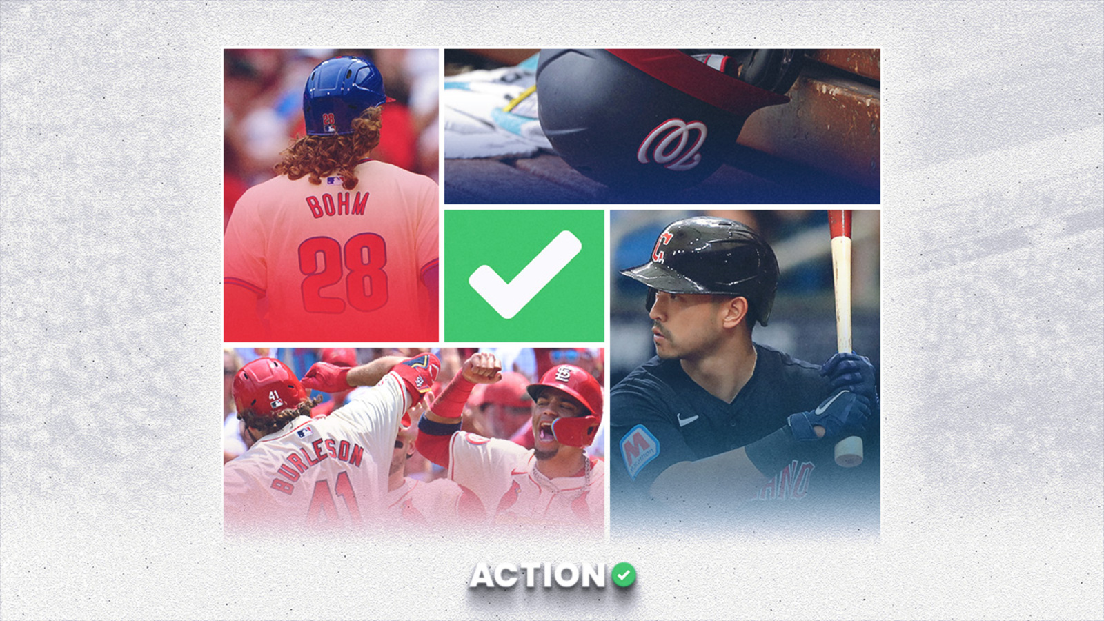 MLB best bets: Action Network's odds, picks, predictions for Fri. 7/19 ...