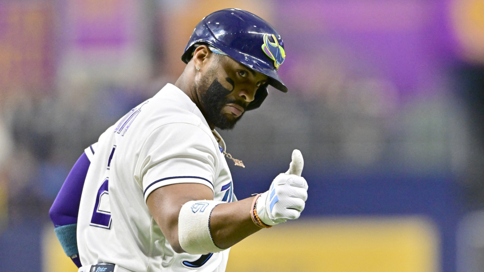 The 'A.L. & N.L. batting champs' quiz