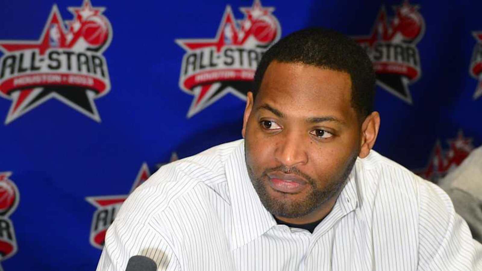 Robert Horry Had Good Reason To Show Disrespect Toward Coach Danny ...