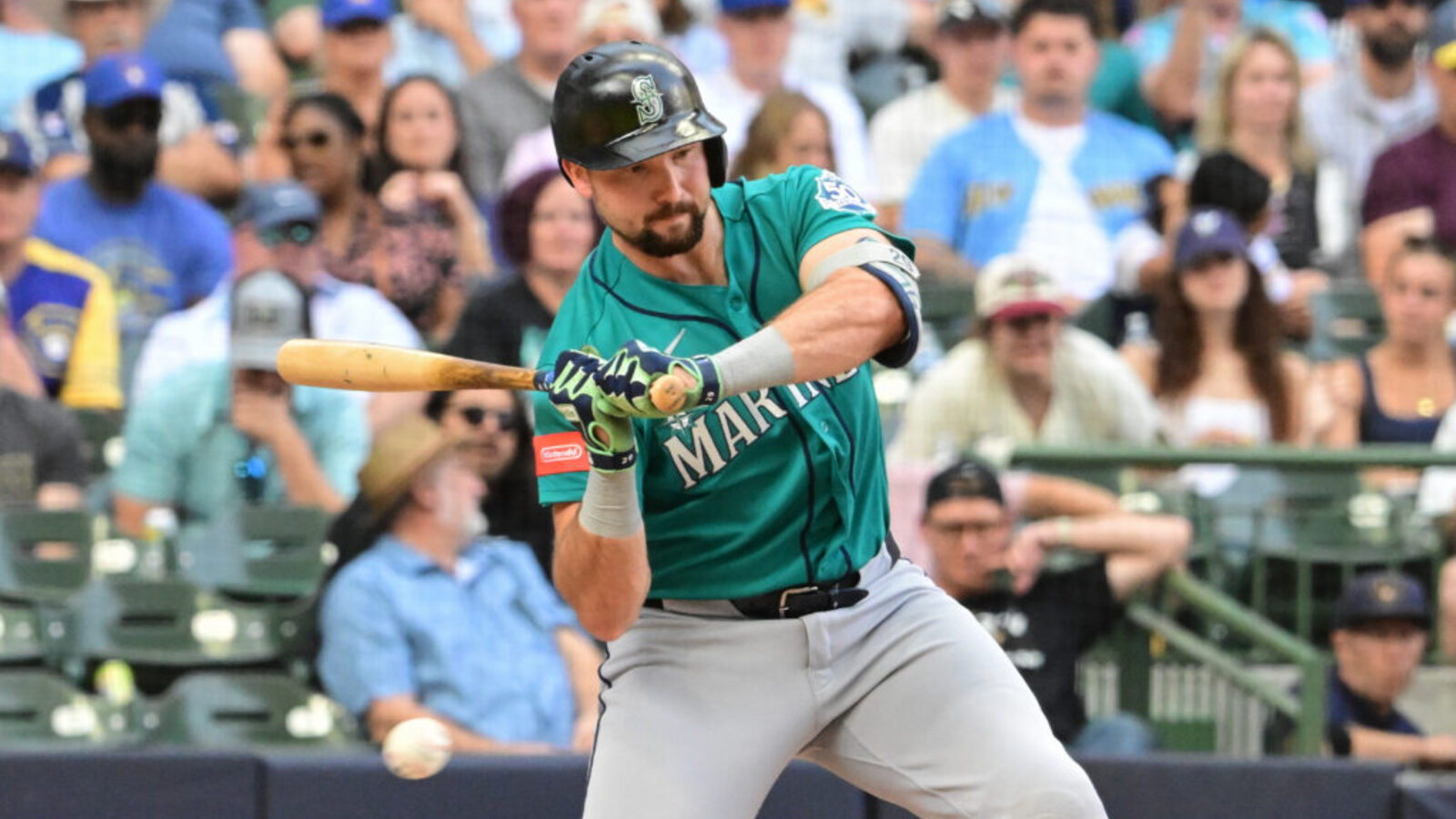 Seattle Mariners Announce Cal Raleigh Decision on Monday | Yardbarker