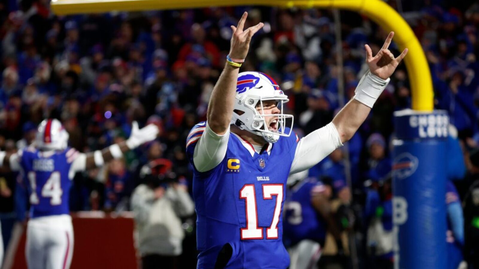 2024 Buffalo Bills 53Man Roster Projection Before June OTAs, Minicamp Yardbarker