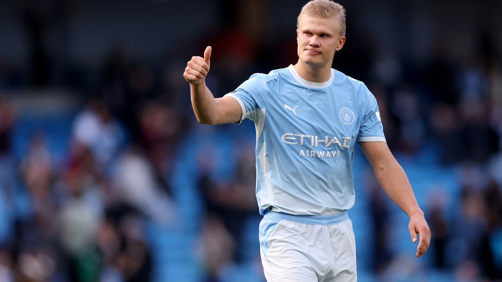 Arsenal and Real Madrid face big Haaland fee from City