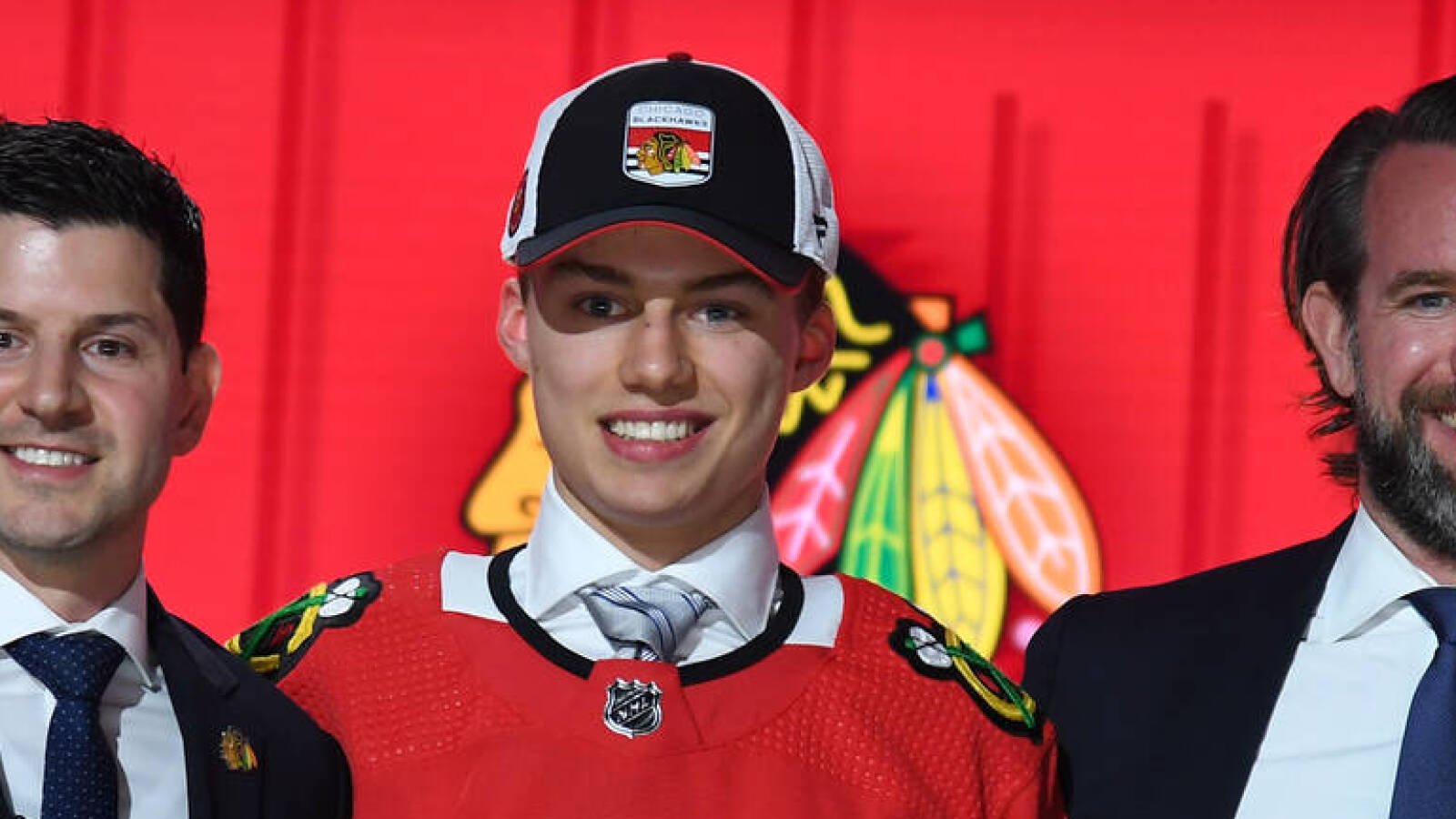 Connor Bedard chastised for blowing off roller hockey game Yardbarker