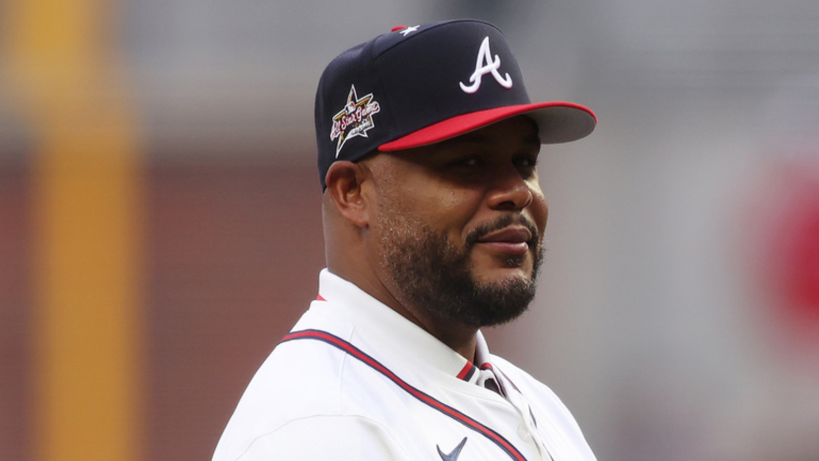Why Andruw Jones, Carlos Beltran will share Baseball HOF stage alone in 2026