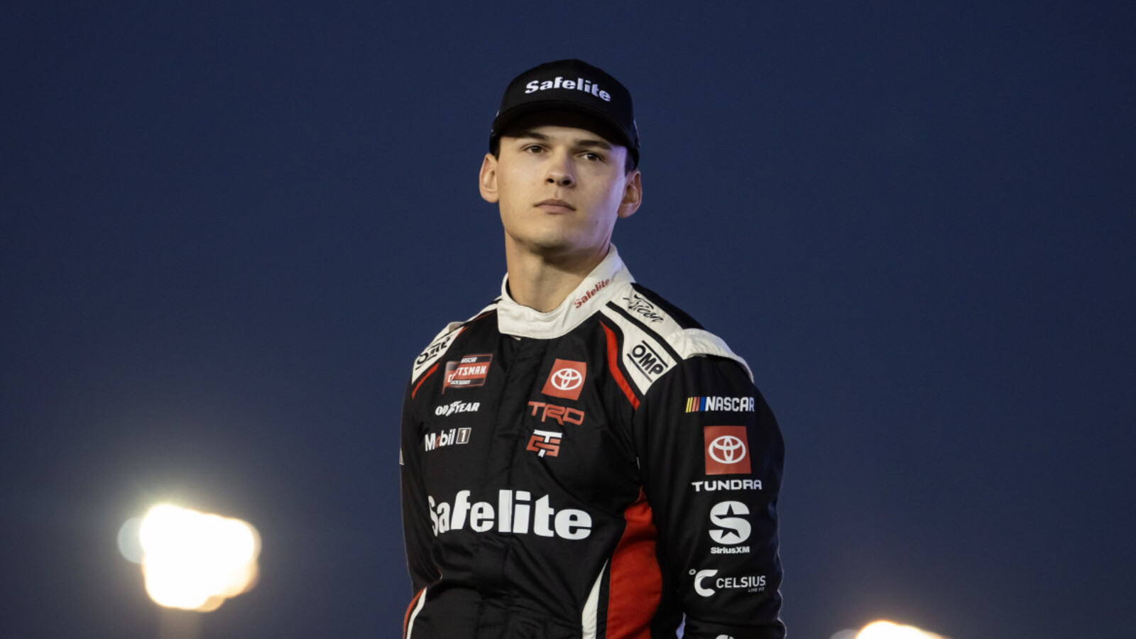 Toyota Racing Unveiled Their 2025 Driver Development Lineup | Yardbarker
