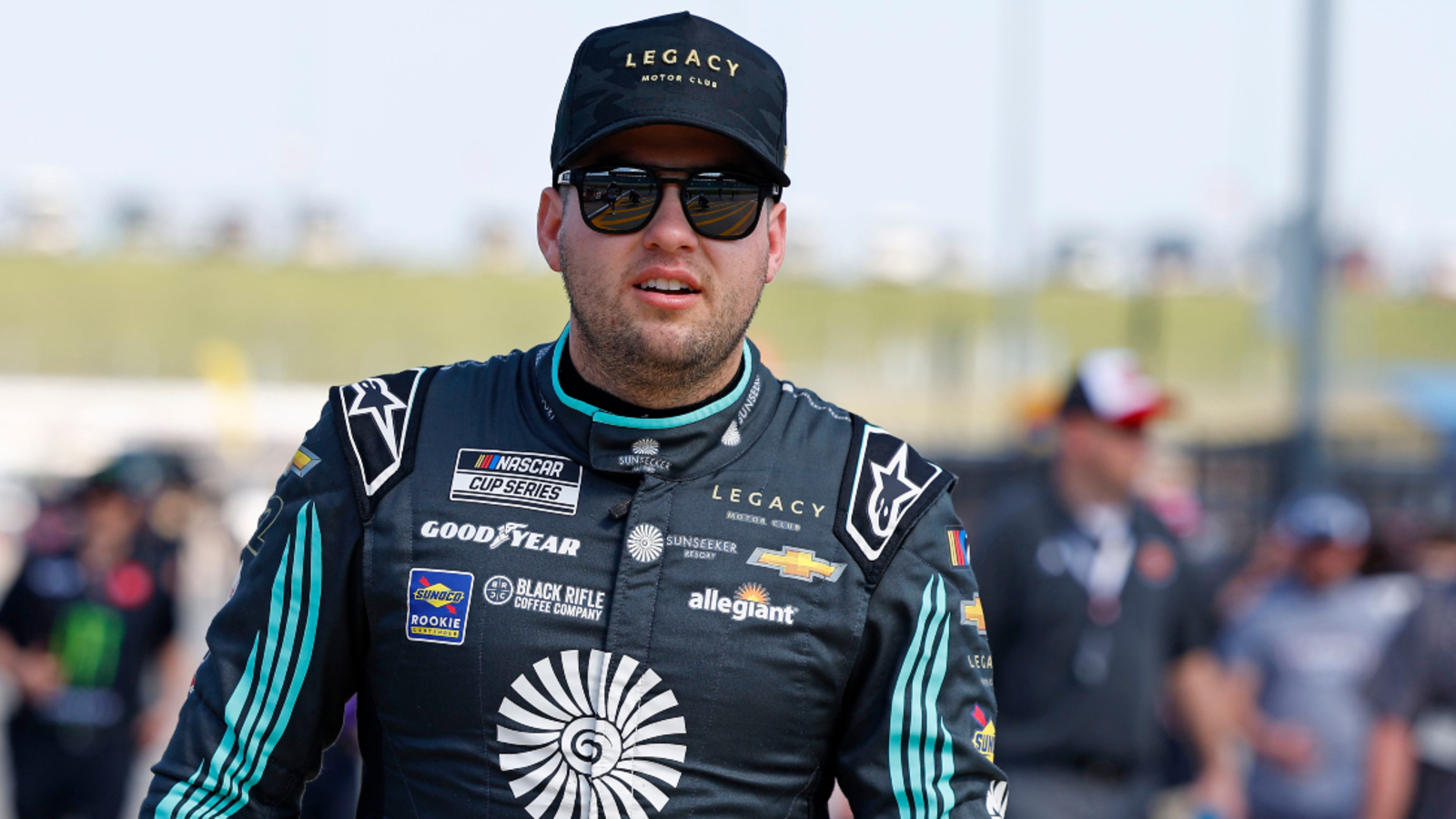 Denny Hamlin evaluates Noah Gragson’s chances at Daytona, 2024 NASCAR season Denny Hamlin evaluates Noah Gragson’s chances at Daytona, 2024 NASCAR season