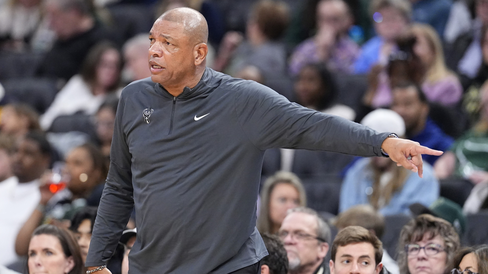 Doc Rivers had a brutal quote about Joel Embiid’s health | Yardbarker