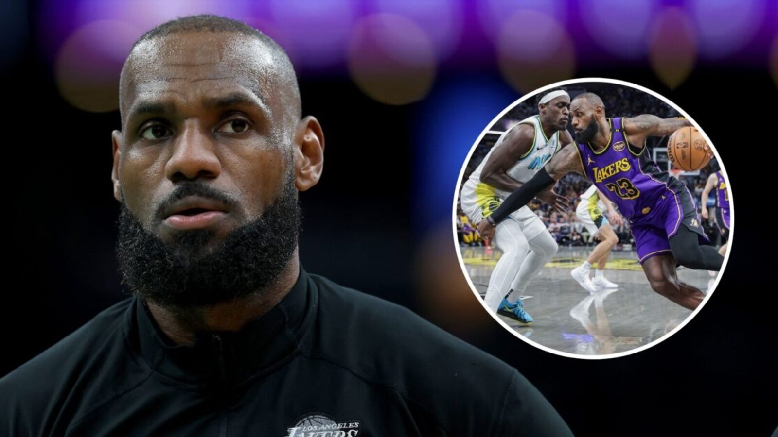 NBA News