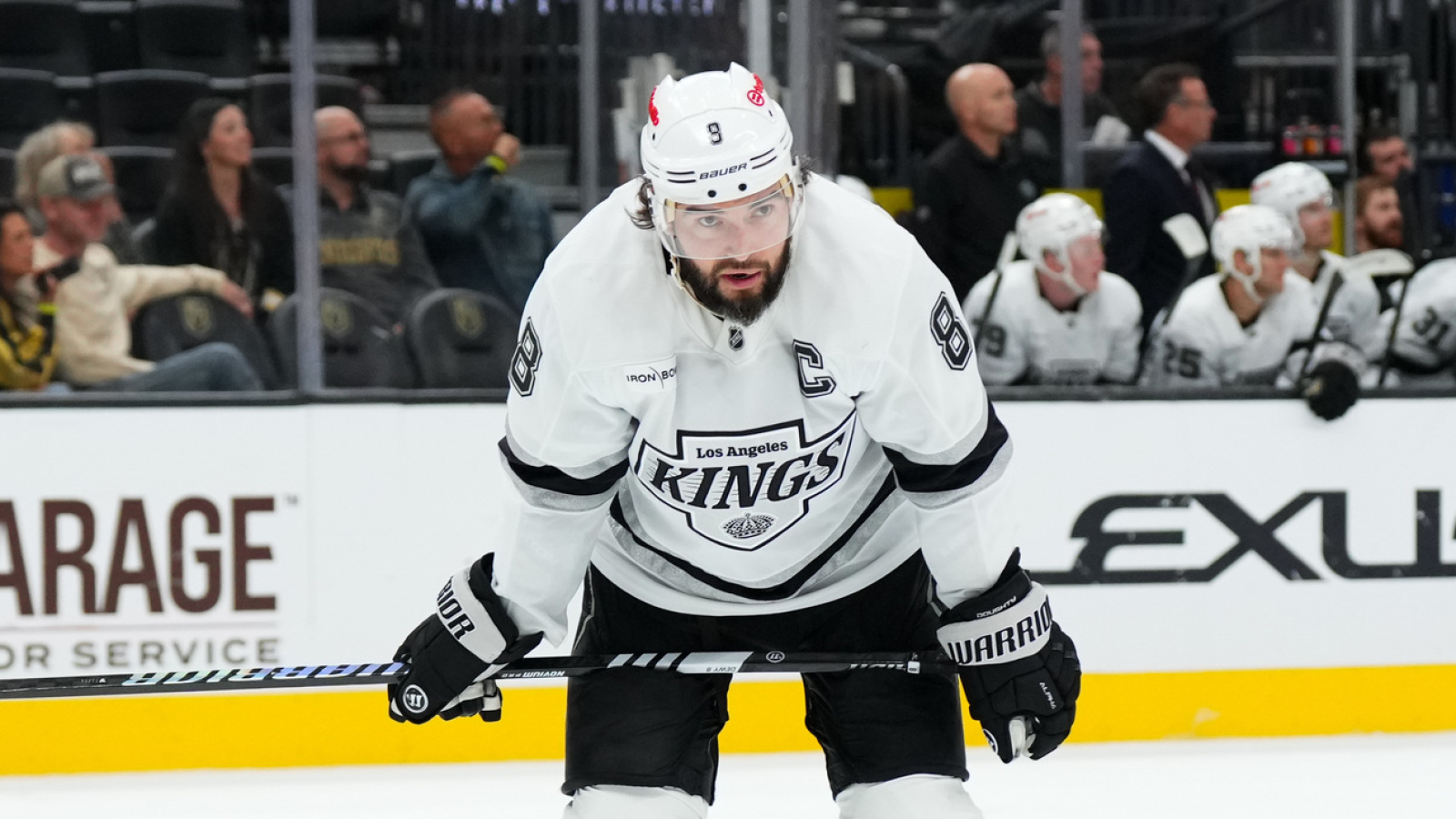 What’s gone wrong for the winless Kings?