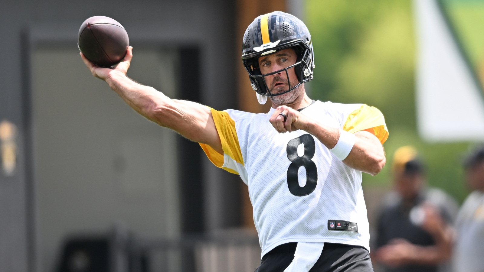 Are Steelers being overlooked heading into 2026 season?